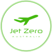 Jet Zero Australia logo