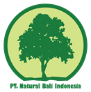 PT Natural Bali Indonesia logo